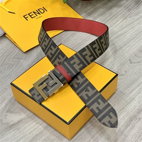 fendi belt replica for sale|genuine fendi belt.